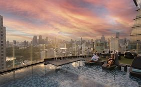 Montraj Continent Sukhumvit Bangkok